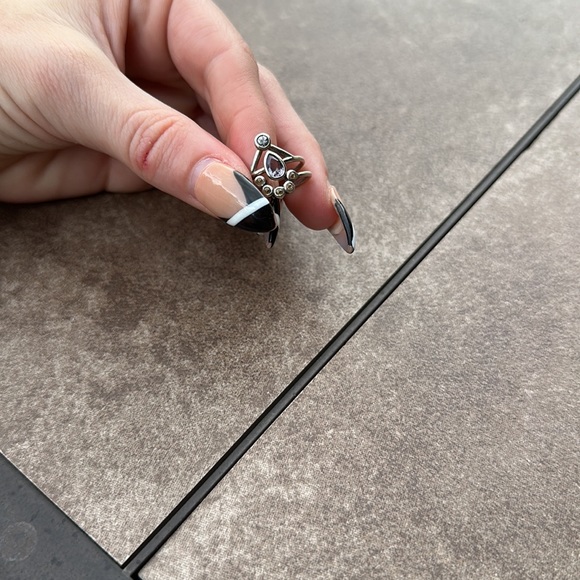 Verameat ring - Picture 3 of 4